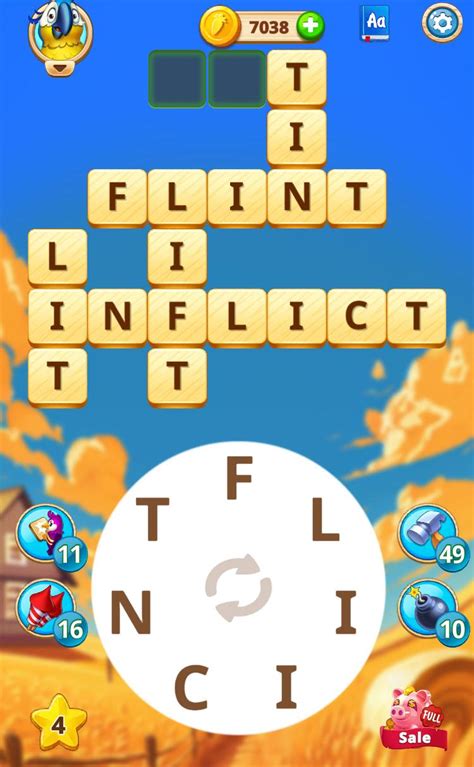 wordalot level 965|Wordalot Level 965 Answers (Android/IOS) .